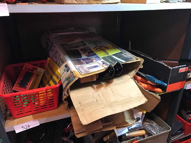 Boren en bokken - afbeelding 1 van  6