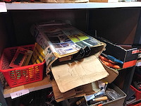 Boren en bokken - afbeelding 1 van  6