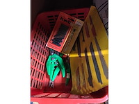 Boren en bokken - afbeelding 2 van  6