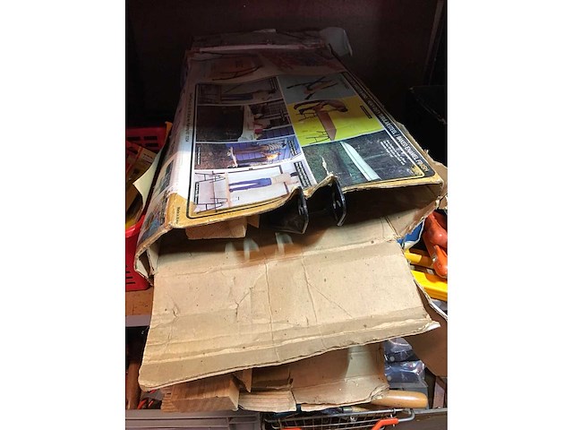 Boren en bokken - afbeelding 3 van  6