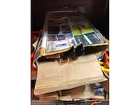 Boren en bokken - afbeelding 3 van  6