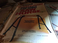 Boren en bokken - afbeelding 4 van  6