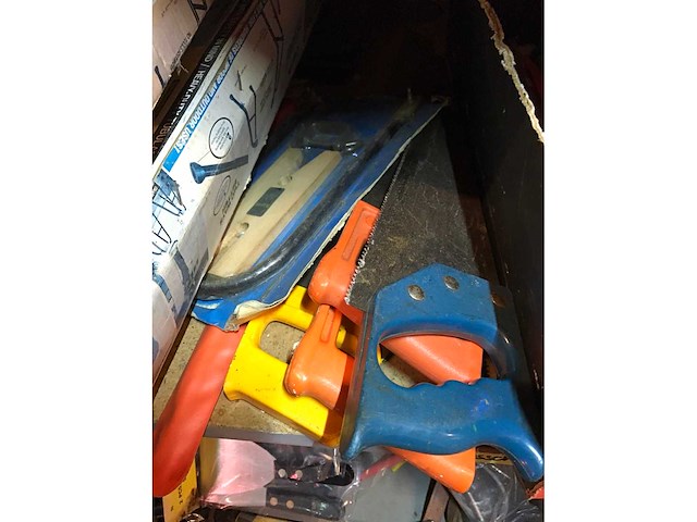 Boren en bokken - afbeelding 5 van  6