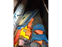 Boren en bokken - afbeelding 5 van  6