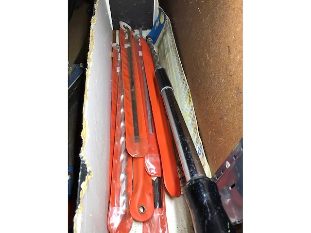 Boren en bokken - afbeelding 6 van  6