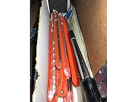 Boren en bokken - afbeelding 6 van  6