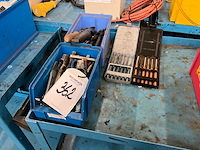 Boren en divers - afbeelding 1 van  6