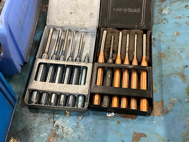 Boren en divers - afbeelding 2 van  6