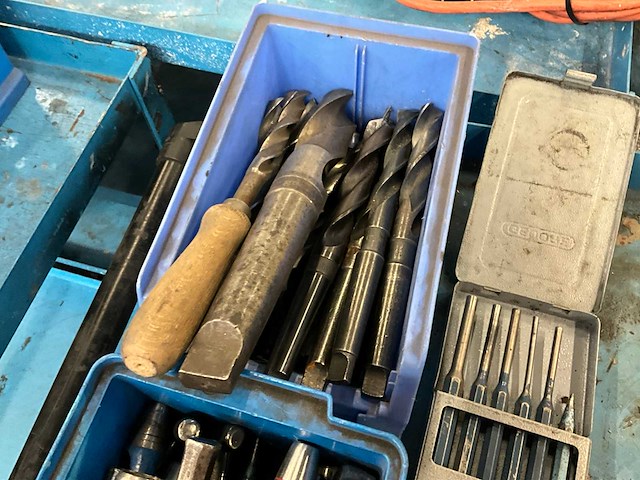 Boren en divers - afbeelding 5 van  6