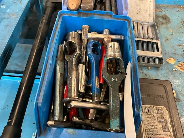 Boren en divers - afbeelding 6 van  6