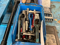 Boren en divers - afbeelding 6 van  6