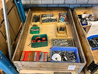 Boren en freezen - afbeelding 1 van  9