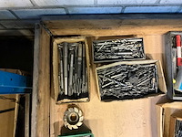 Boren en freezen - afbeelding 2 van  9