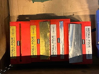 Boren en freezen - afbeelding 8 van  9