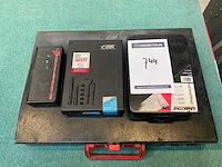 Boren en helicoilset - afbeelding 1 van  3