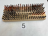 Boren en zaaglijn - afbeelding 4 van  6