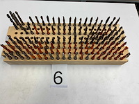 Boren en zaaglijn - afbeelding 5 van  6
