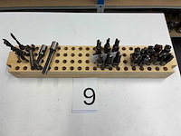 Boren en zaaglijn - afbeelding 6 van  6
