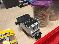 Boren, klemmen en organizers (120x) - afbeelding 4 van  6