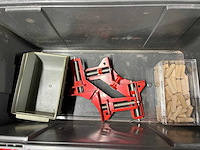 Boren, klemmen en organizers (120x) - afbeelding 6 van  6