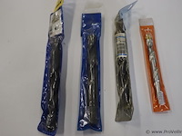 Boren o.a. economy metaalboor 18 mm - afbeelding 1 van  5