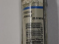Boren o.a. economy metaalboor 18 mm - afbeelding 4 van  5
