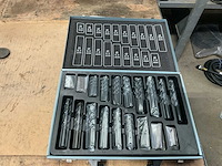 Boren set - afbeelding 1 van  2