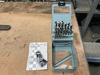 Boren set - afbeelding 1 van  1