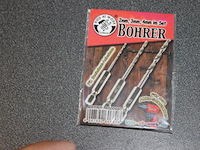Boren setje 1 set in a8 - afbeelding 5 van  5