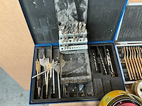 Boren, speedboor en kernboor - afbeelding 3 van  8