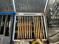 Boren, speedboor en kernboor - afbeelding 4 van  8