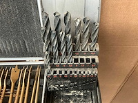 Boren, speedboor en kernboor - afbeelding 6 van  8