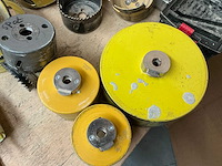 Boren, speedboor en kernboor - afbeelding 7 van  8