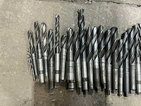 Boren tbv knuth radiaalboormachine (48x) - afbeelding 2 van  7