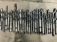 Boren tbv knuth radiaalboormachine (48x) - afbeelding 3 van  7