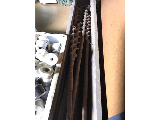 Boren - afbeelding 2 van  2