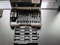 Boren/bit koffertje festool type sys3 s 76-bb-z. - afbeelding 3 van  3