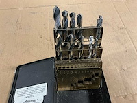 Borenset - afbeelding 2 van  3