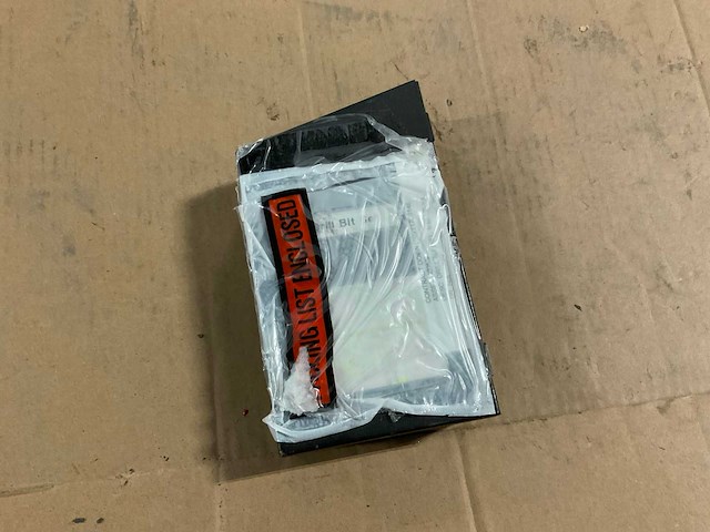 Borenset - afbeelding 3 van  3