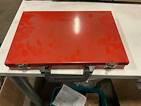 Borenset - afbeelding 1 van  4