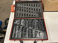 Borenset - afbeelding 2 van  4