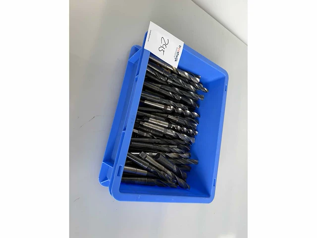 Borenset - afbeelding 3 van  4