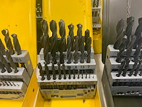 Borensets (7x) - afbeelding 3 van  8