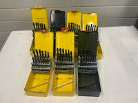 Borensets (7x) - afbeelding 1 van  8