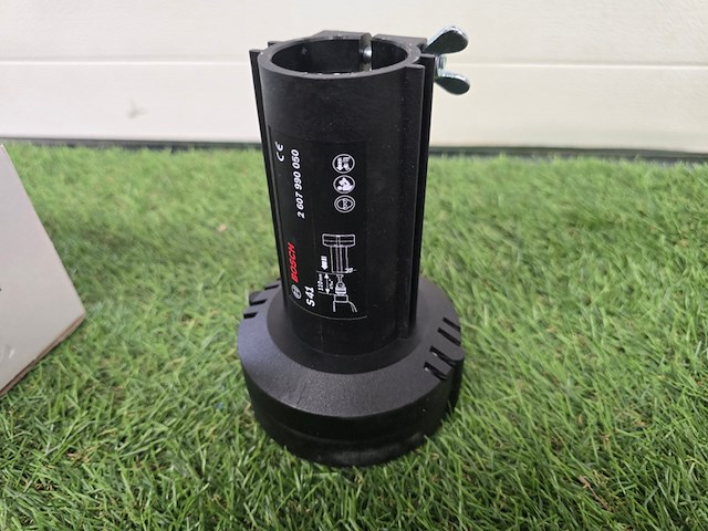 Borenslijper bosch, s41 - afbeelding 2 van  5