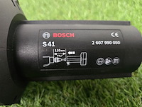 Borenslijper bosch, s41 - afbeelding 3 van  5