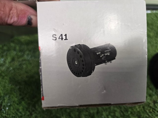 Borenslijper bosch, s41 - afbeelding 5 van  5