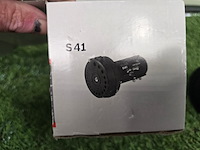 Borenslijper bosch, s41 - afbeelding 5 van  5