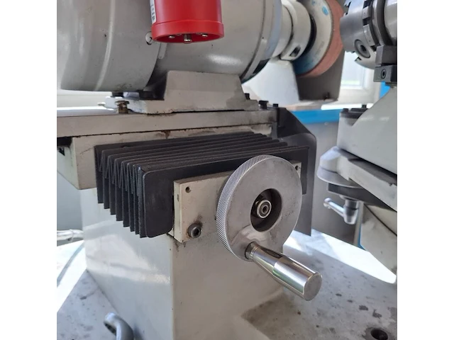 Borenslijpmachine farman, fc 32 - afbeelding 2 van  16