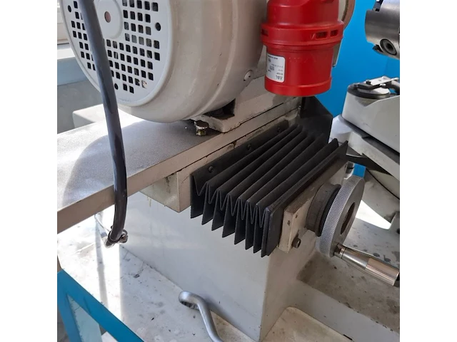 Borenslijpmachine farman, fc 32 - afbeelding 4 van  16